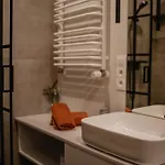 Apartament W Naturze - Dla Aktywnych 15 Z Balkonem I Widokiem Na Góry, Szlaki, Przy Stoku Dolina Szczęścia