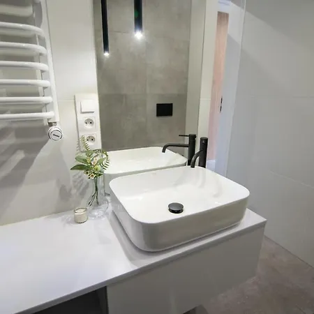 W Naturze - Dla Aktywnych 15 Z Balkonem I Widokiem Na Gory, Szlaki, Przy Stoku Dolina Szczescia * Schreiberhau