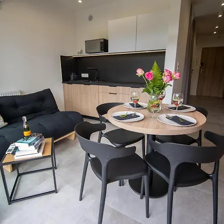 Z Widokiem Swierkowe 15 - Z Pieknym Widokiem, Blisko Stoku Narciarskiego Dolina Szczescia * Szklarska Poreba