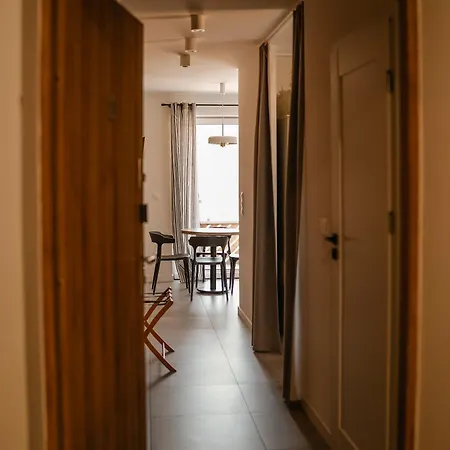 W Naturze - Dla Aktywnych 15 Z Balkonem I Widokiem Na Góry, Szlaki, Przy Stoku Dolina Szczęścia Apartamento *