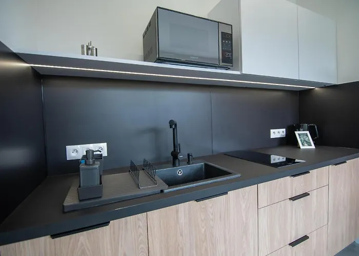 W Naturze - Dla Aktywnych 15 Z Balkonem I Widokiem Na Gory, Szlaki, Przy Stoku Dolina Szczescia * Schreiberhau